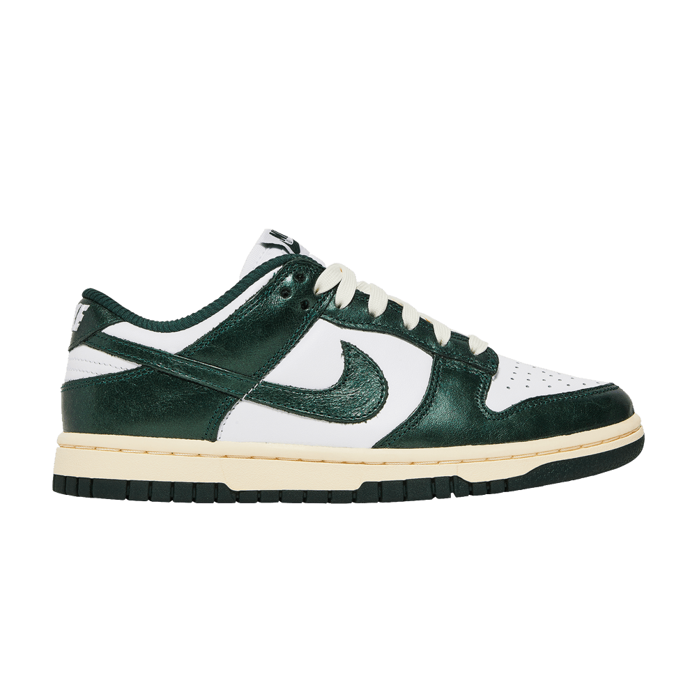Dunk Low Vintage Green (Women's)
