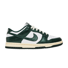 Dunk Low Vintage Green (Women's)
