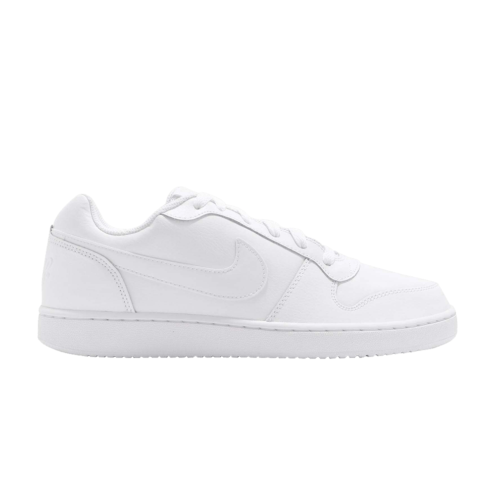 Ebernon Low Triple White