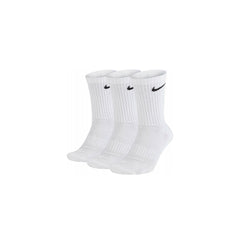 Every Day Cotton Cushioned X 3 Wit