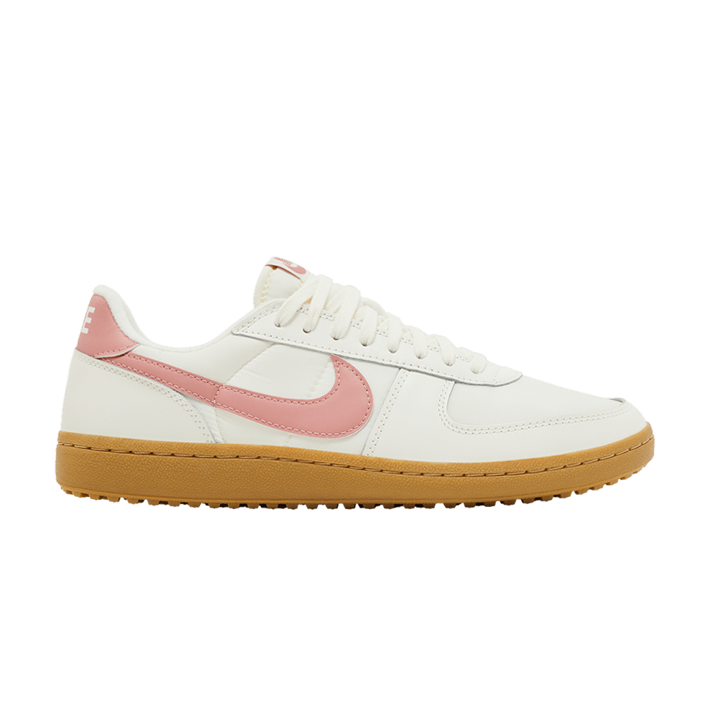 Field General '82 SP Rust Pink