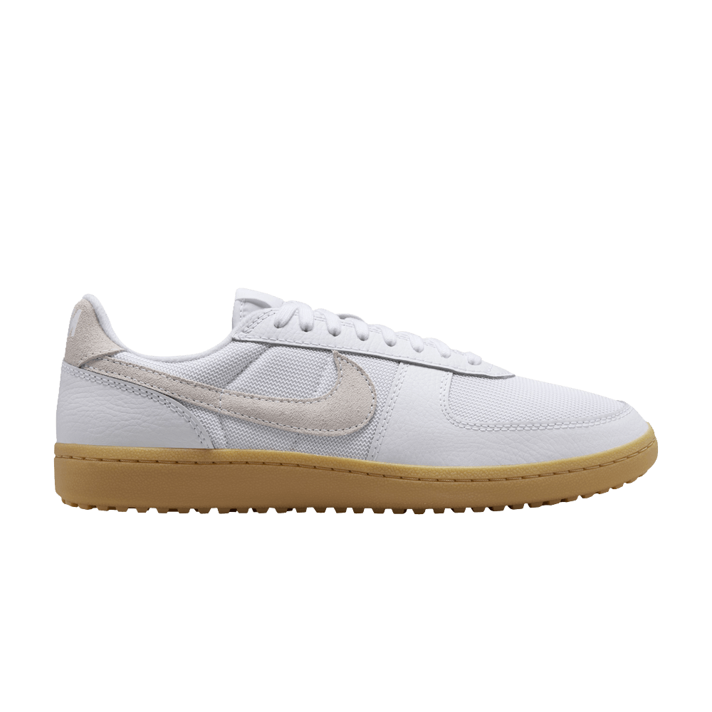 Field General '82 White Gum