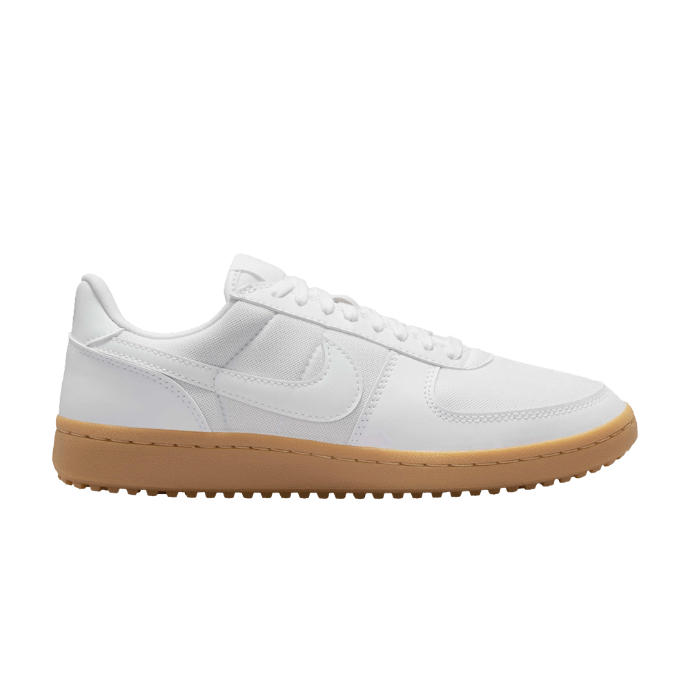 Field General '82 White Gum (Women's)