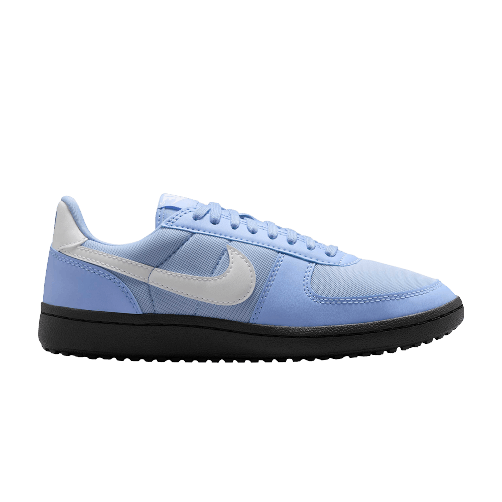 Field General Aluminium White Black (Women's)