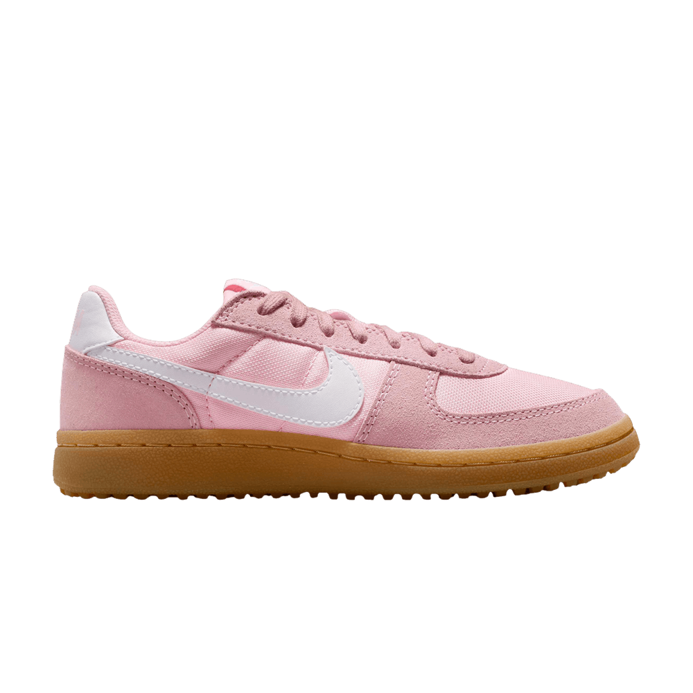 Field General Medium Soft Pink Gum (GS)