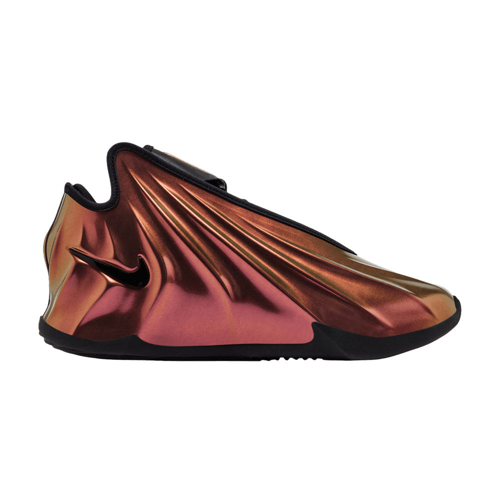 GT Future Metallic Red Bronze