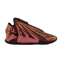 GT Future Metallic Red Bronze