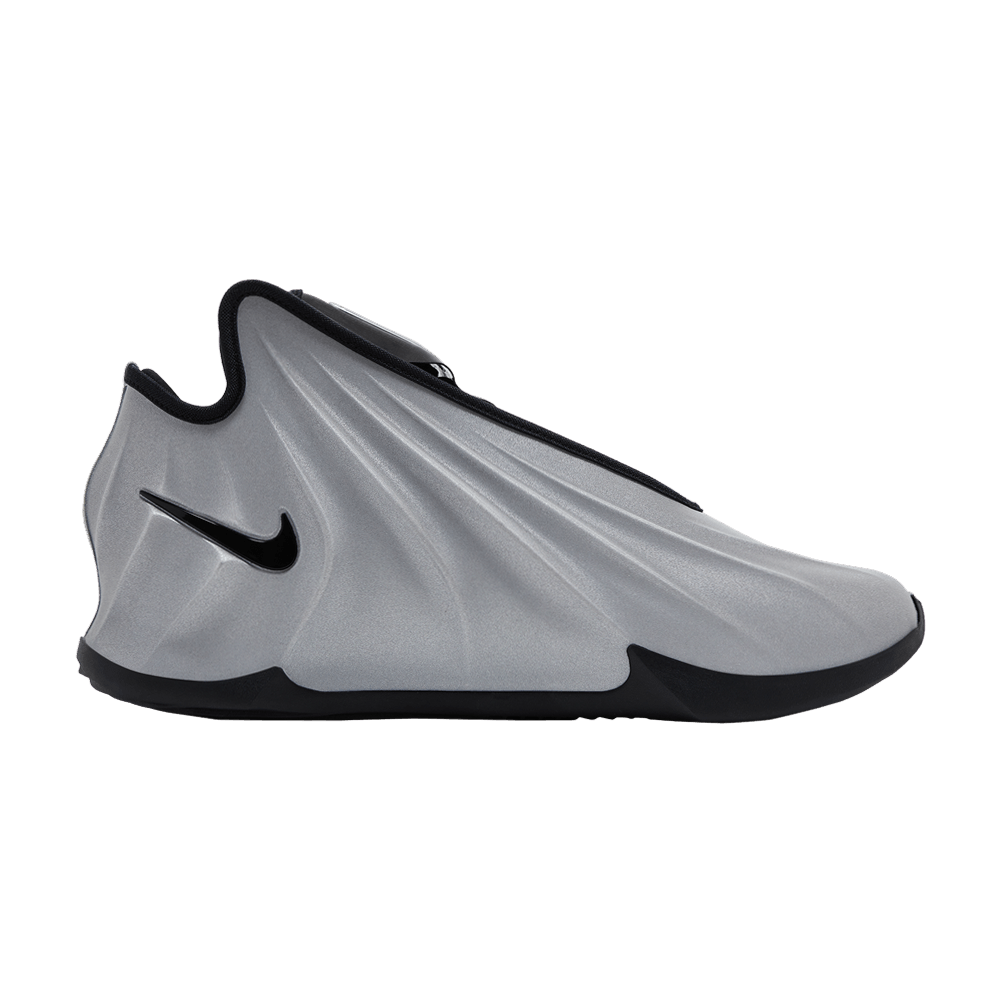 GT Future Metallic Silver