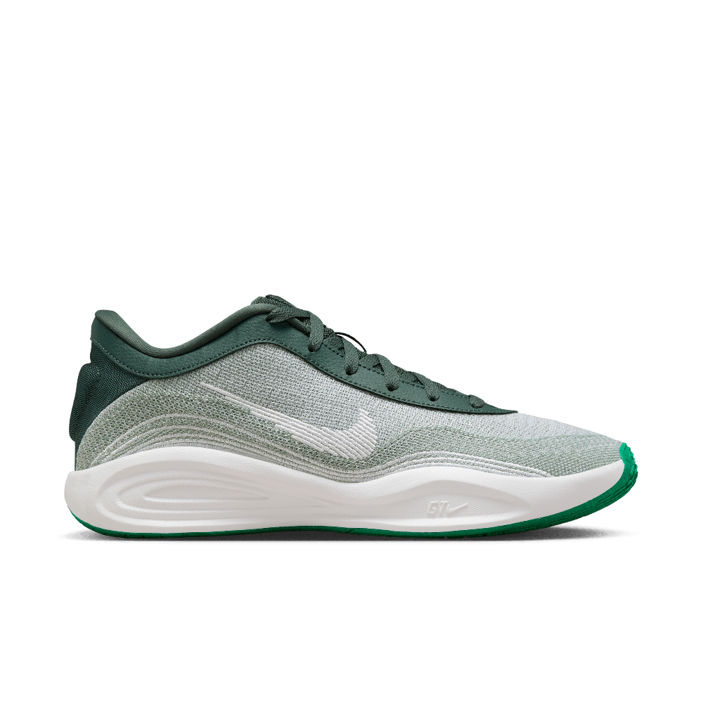 GT Hustle Academy Vintage Green Sail