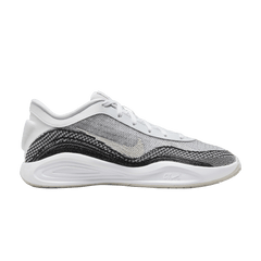 GT Hustle Academy White Light Bone Black
