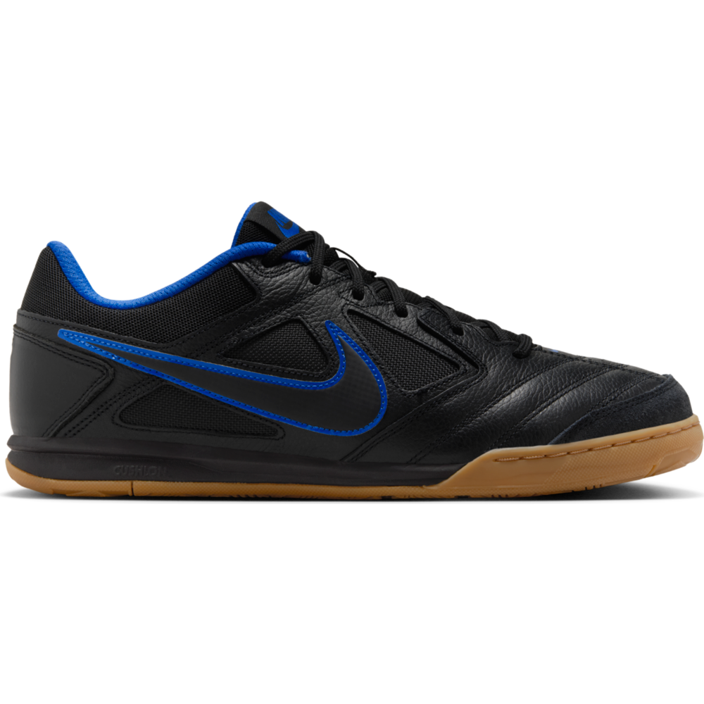 Gato Black & Royal Blue