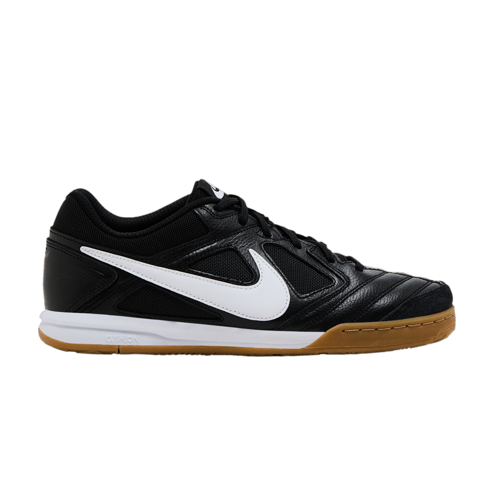 Gato Black White Gum