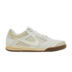 Gato Sail White Gum Dark Brown Light Khaki