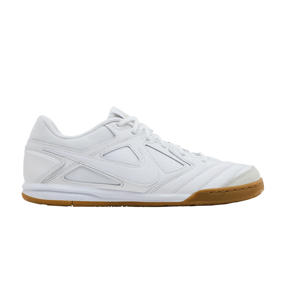 Gato White Gum