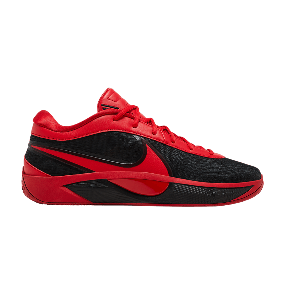 Giannis Zoom Freak 6 Bred