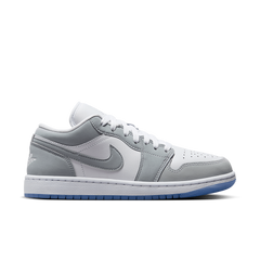 Jordan 1 Low Wolf Grey (W)
