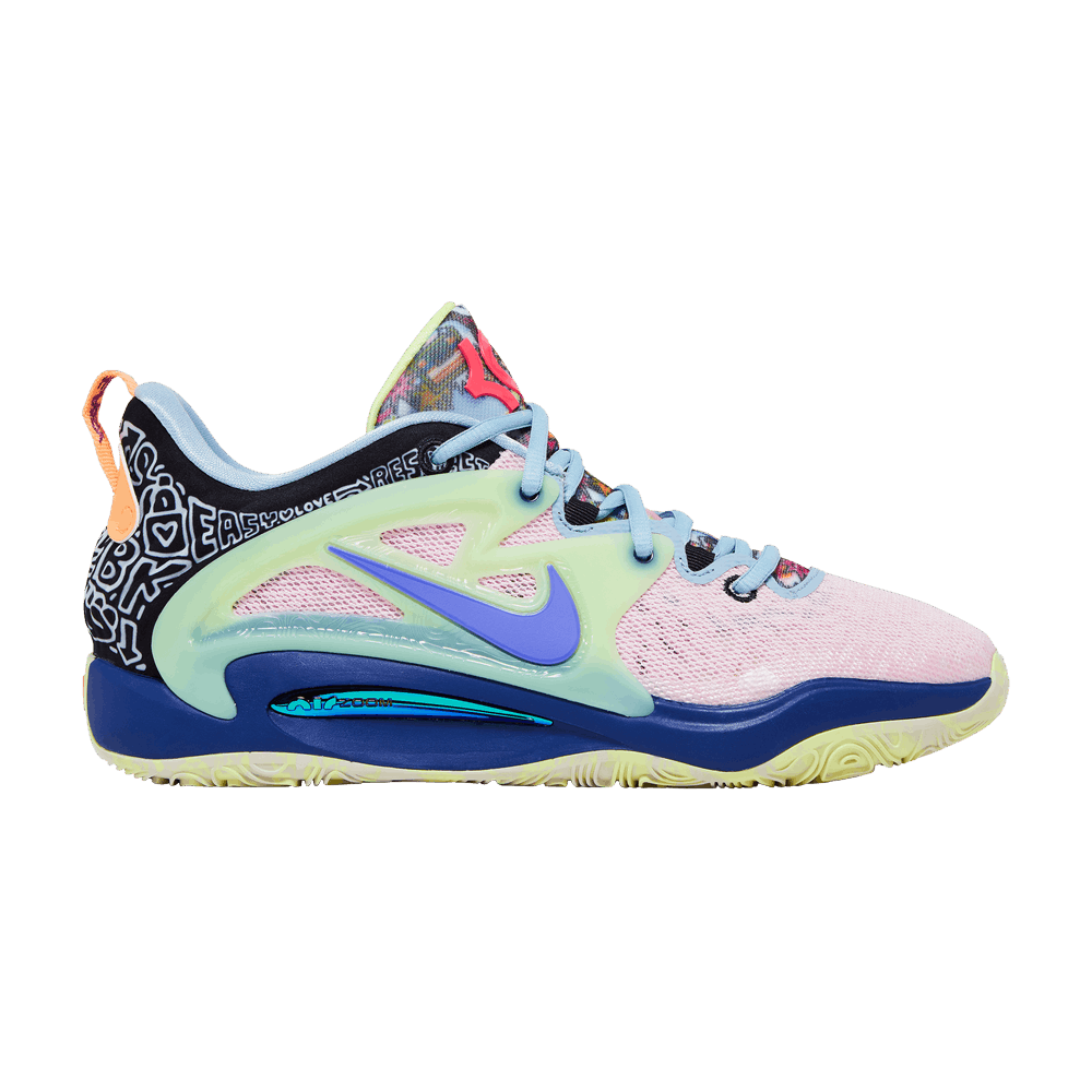 KD 15 What The
