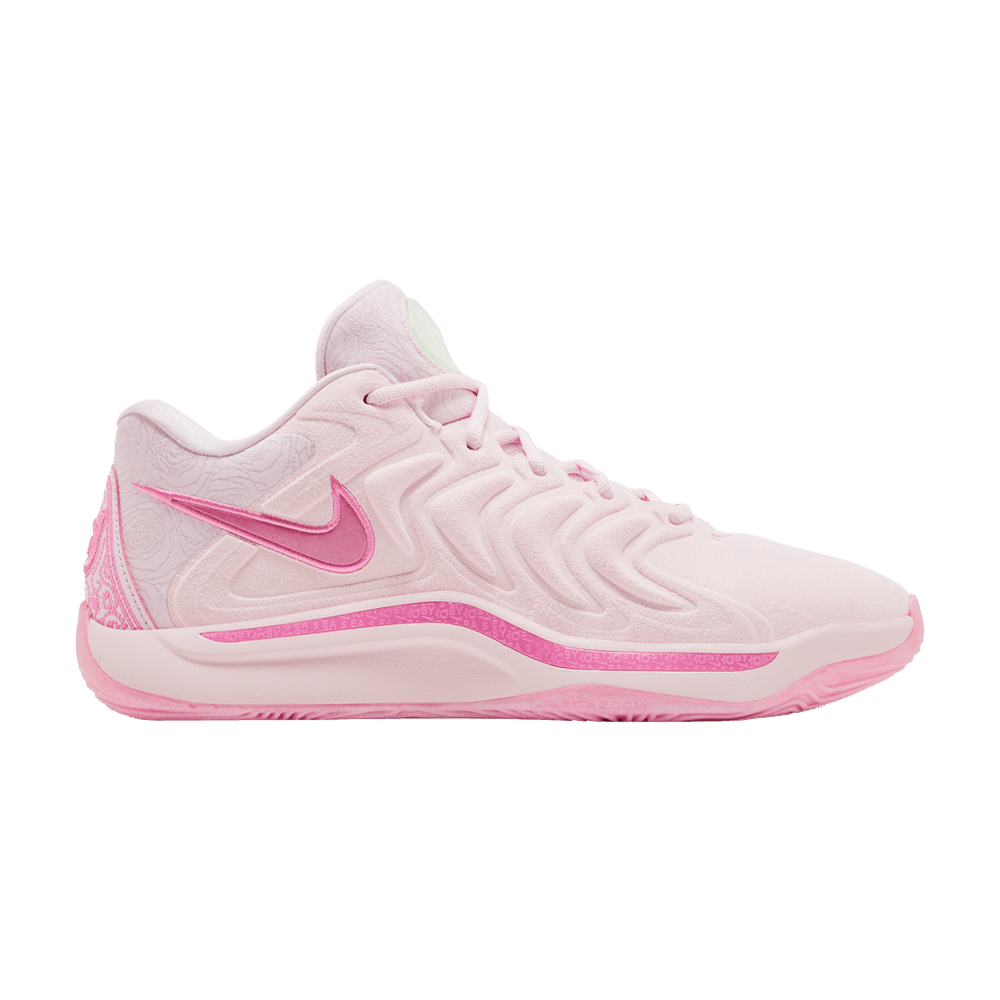 KD 17 NRG Aunt Pearl