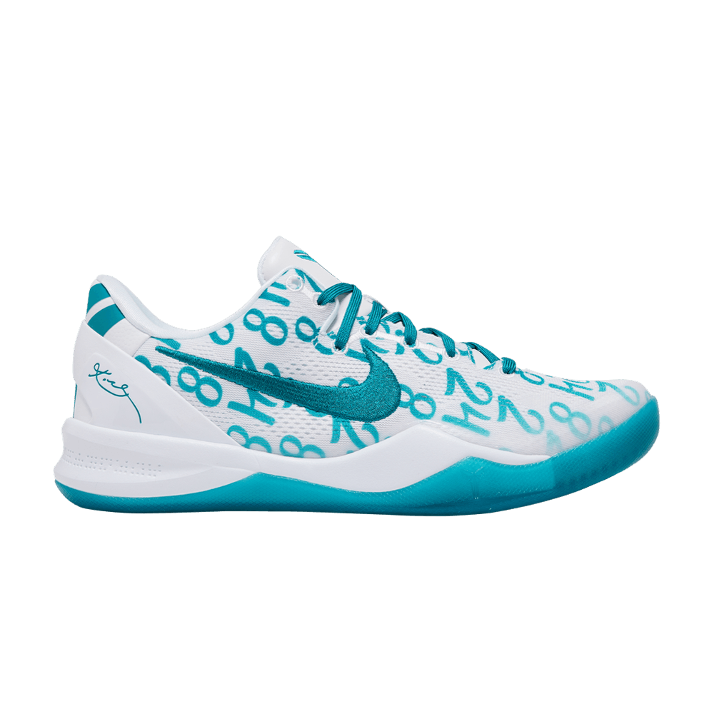 Kobe 8 Protro Radiant Emerald