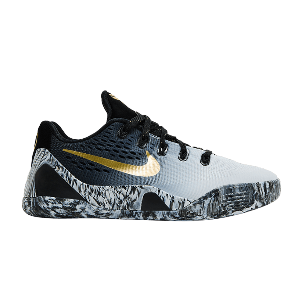 Kobe 9 EM Low Mambacita (GS)