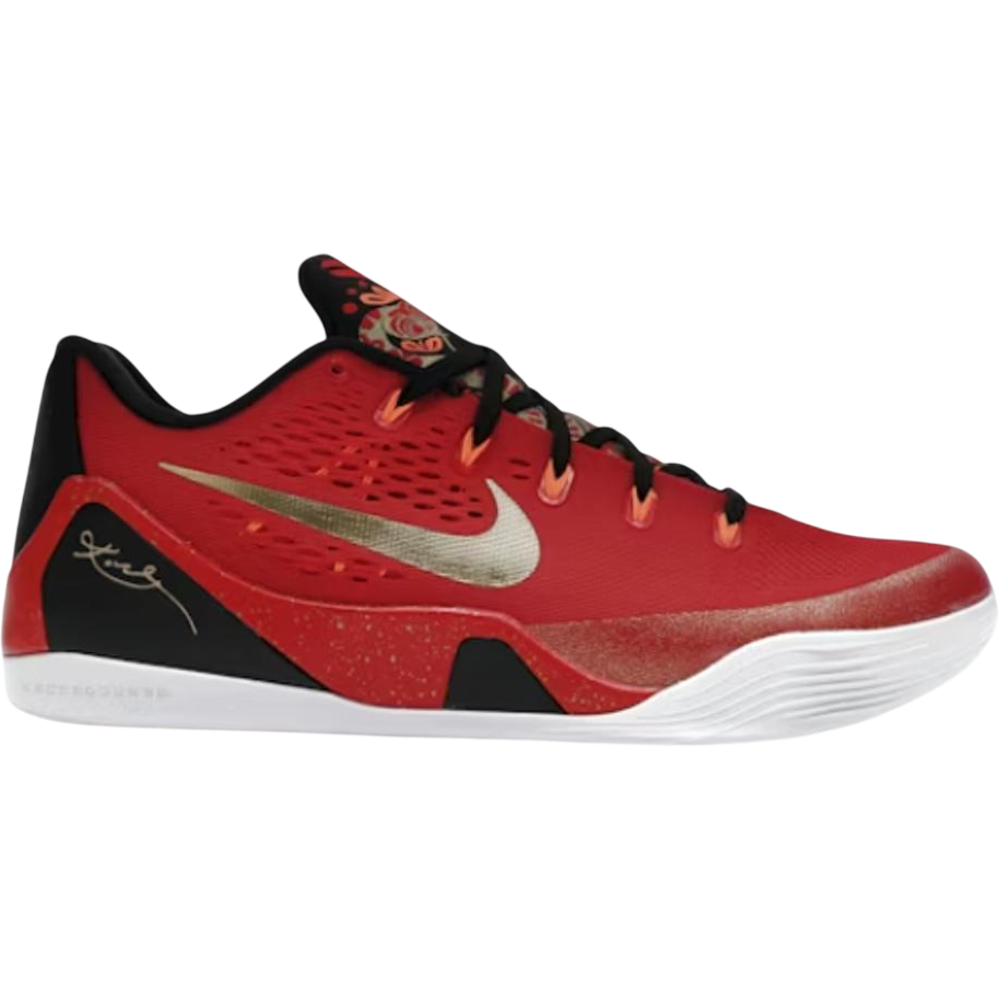 Kobe 9 EM Low Protro China