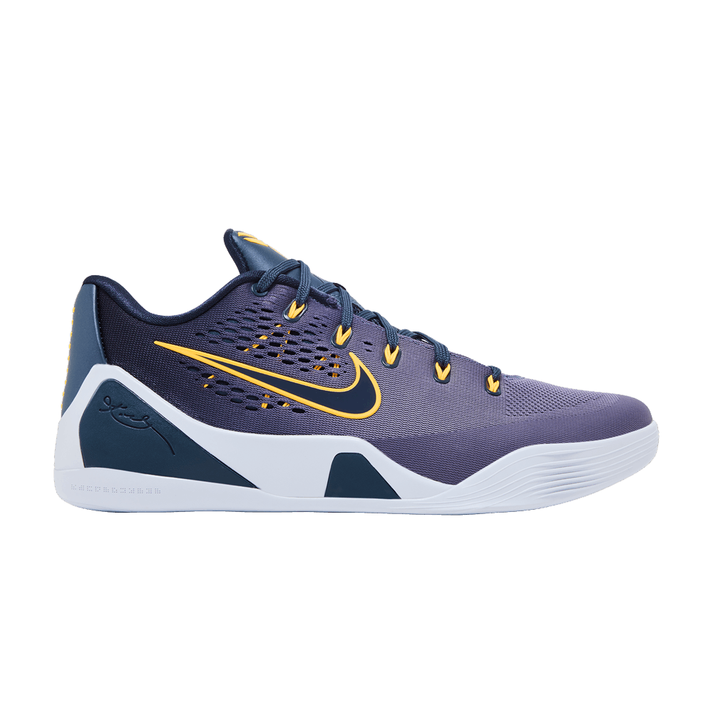 Kobe 9 EM Low Protro Fade
