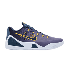 Kobe 9 EM Low Protro Fade