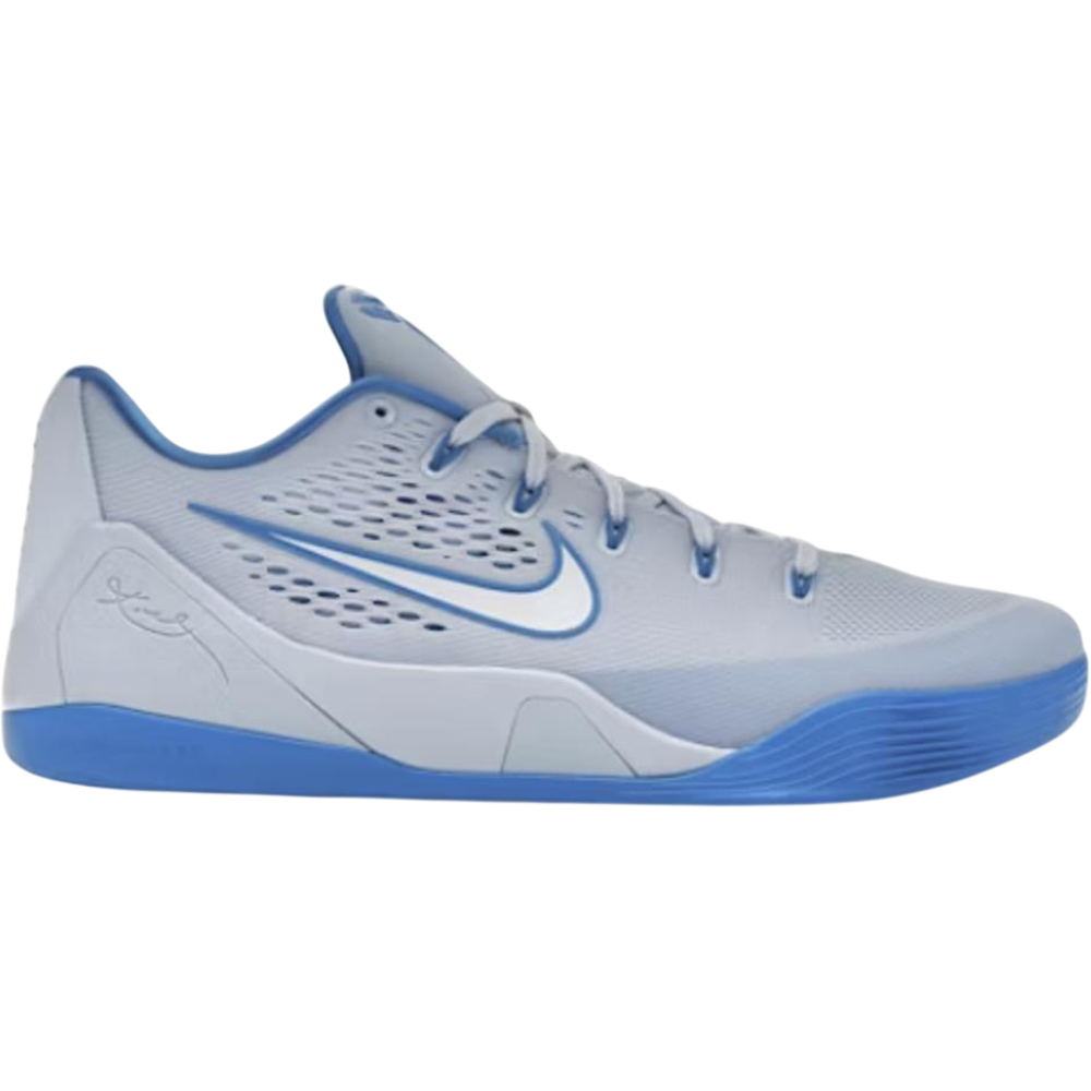 Kobe 9 EM Low Protro TB Hydrogen Blue