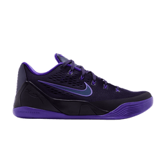 Kobe 9 EM Low Protro TB Purple Dynasty