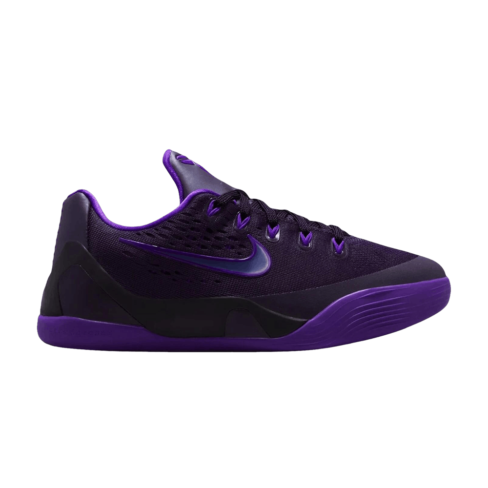 Kobe 9 EM Low TB Purple Dynasty (GS)