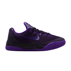Kobe 9 EM Low TB Purple Dynasty (GS)