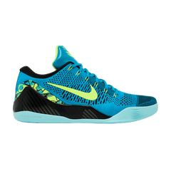 Kobe 9 Elite Low Protro Perspective