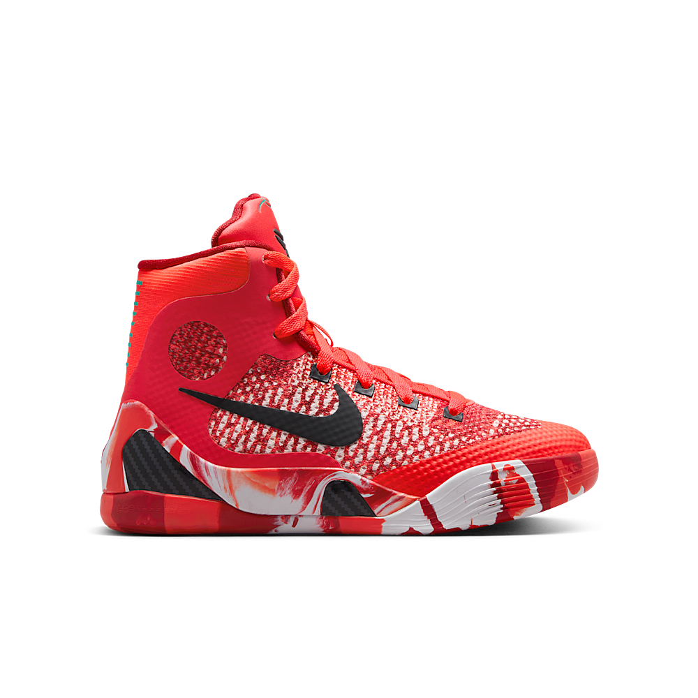 Kobe 9 Elite Protro Christmas (2024) (GS)