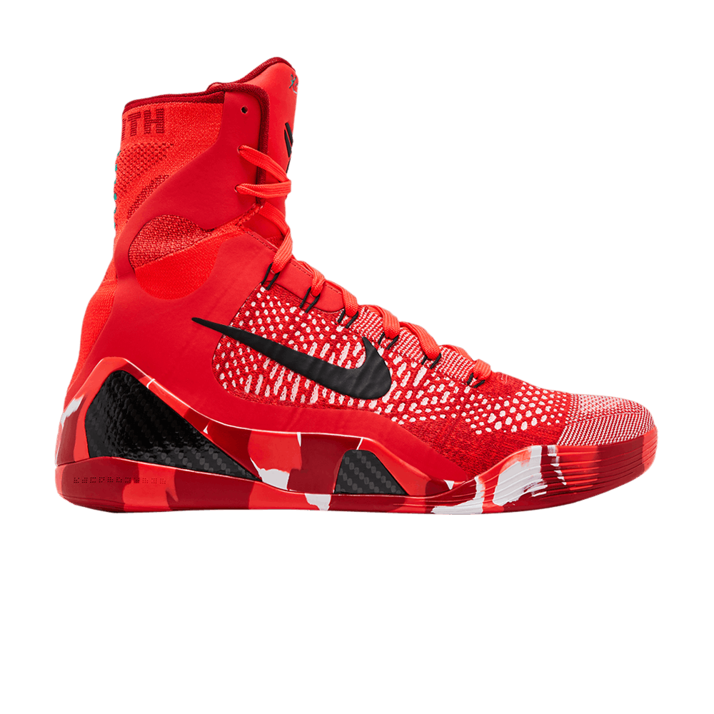 Kobe 9 Elite Protro Christmas (2024)