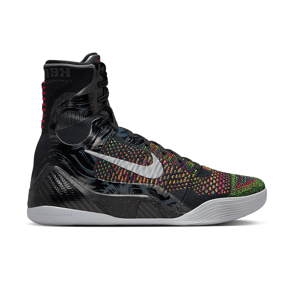 Kobe 9 Elite Protro Masterpiece (2025)