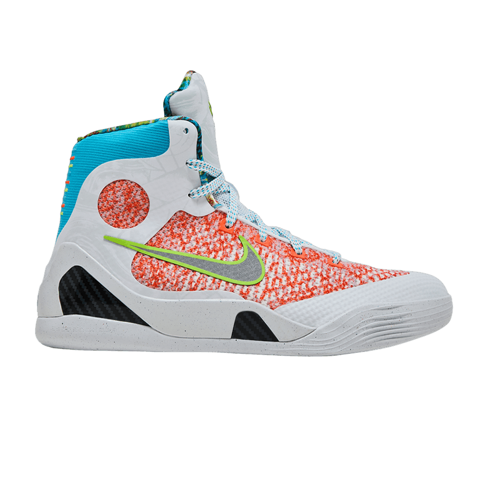 Kobe 9 Elite Protro What The (2025) (GS)