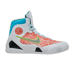 Kobe 9 Elite Protro What The (2025) (GS)