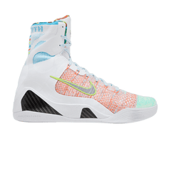 Kobe 9 Elite Protro What The (2025)
