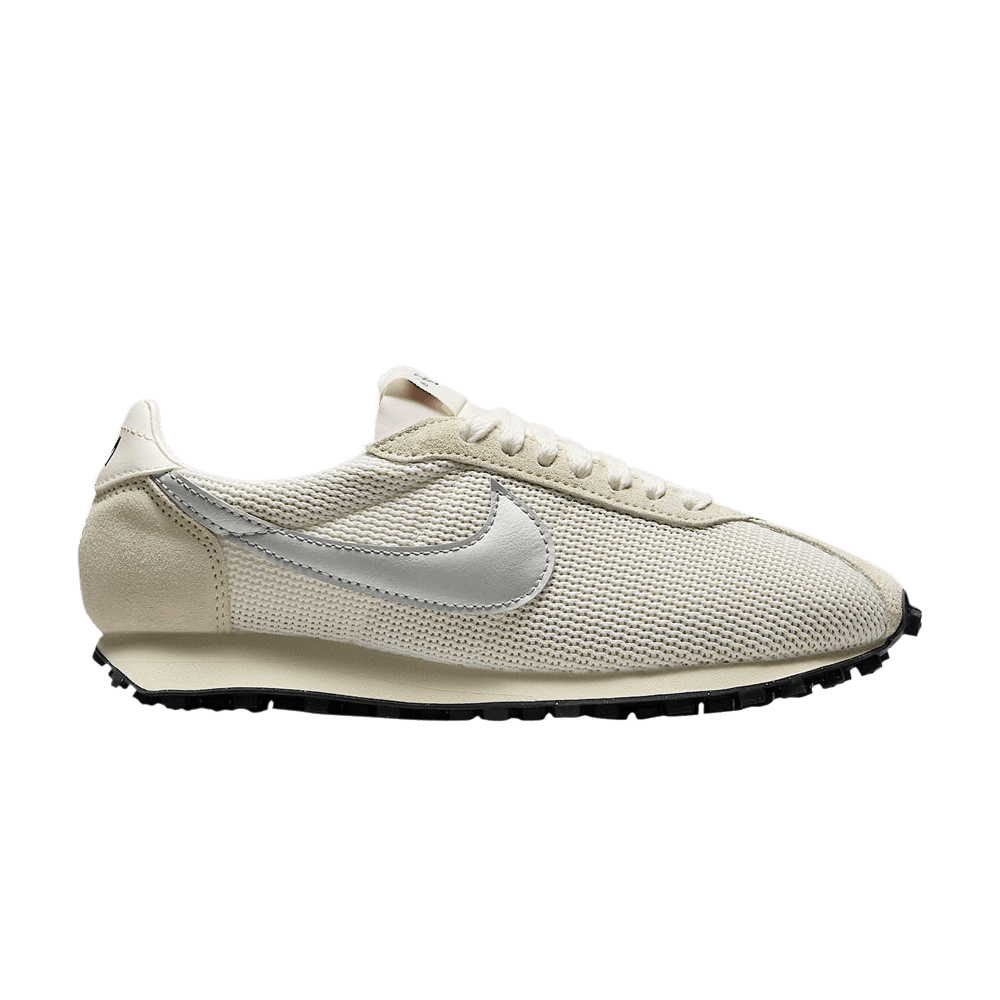 LD 1000 'Coconut Milk Metallic Silver' (Women's)