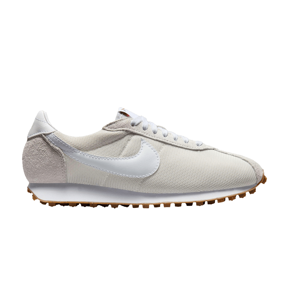 LD-1000 Summit White Sail Gum Medium Brown White (Women's)