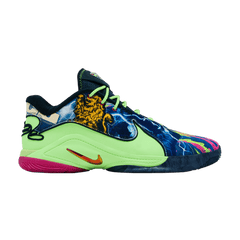 LeBron 22 Bryce's World