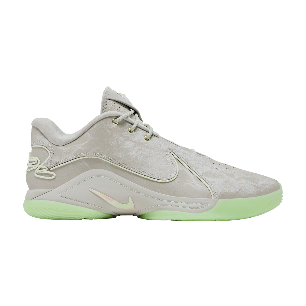 LeBron 22 Dunkman (Translucent Outsole)