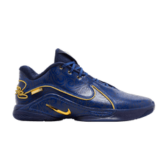 LeBron 22 Monopoly Deep Royal Blue