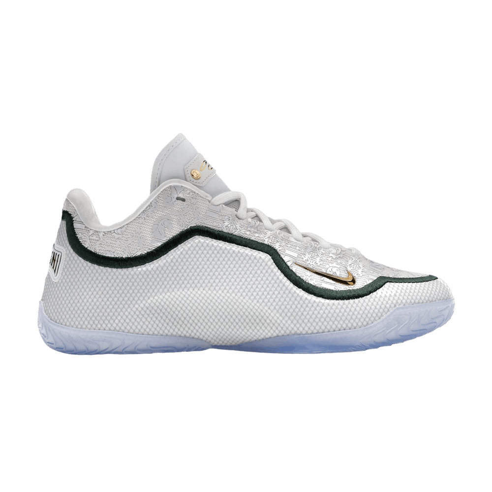 LeBron 23 From This Point Forward