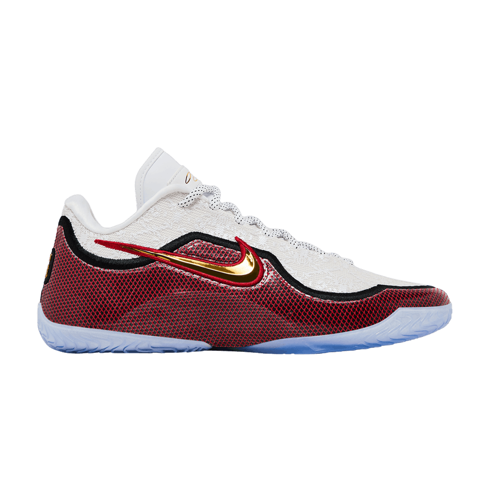 LeBron 23 Grand Opening (Translucent Outsole)
