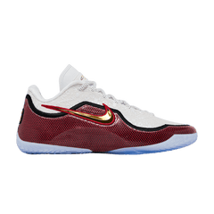 LeBron 23 Grand Opening (Translucent Outsole)