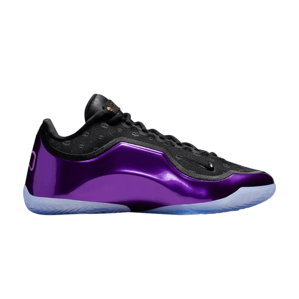 LeBron 23 The Chosen One and The One Who Chose (Translucent Outsole)