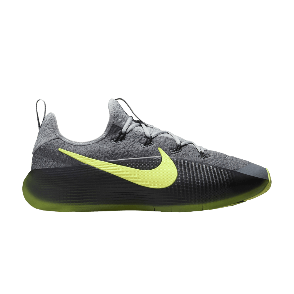 LeBron TR 1 Smoke Grey Volt