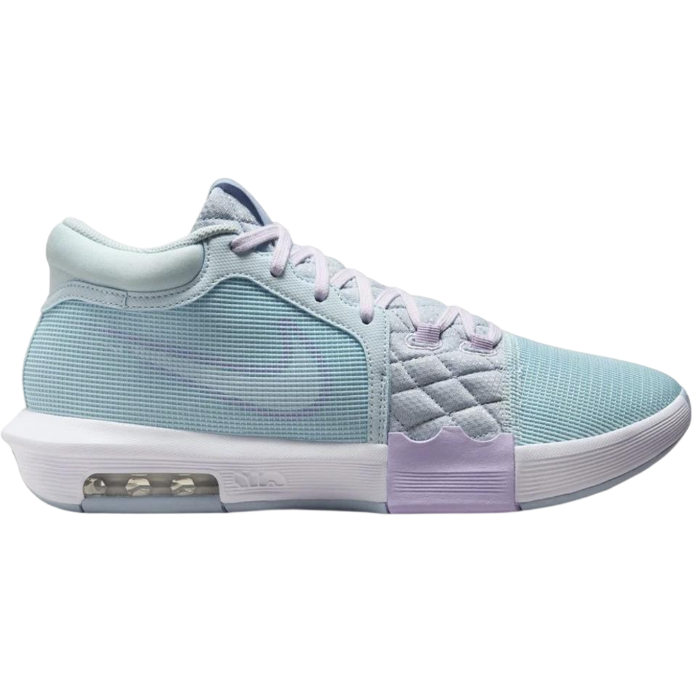 LeBron Witness 8 Glacier Blue