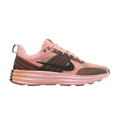Lunar Roam Pink Glaze